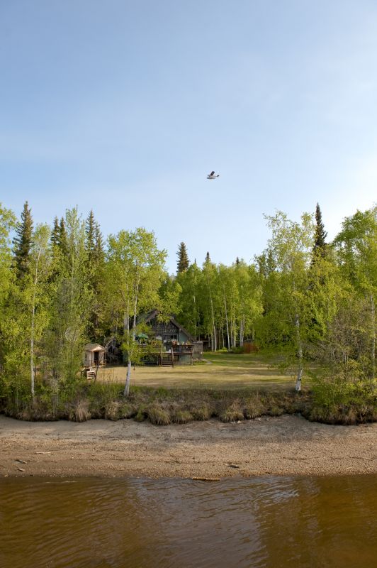 Commercial Landscape Service detail