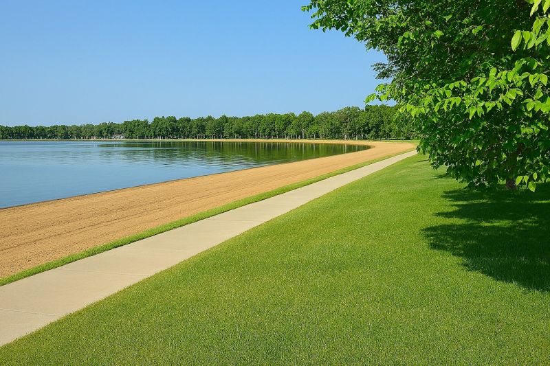 Winter Landscape Design