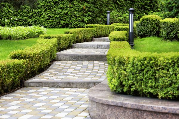 Backyard Remodeling in Hilton Head Island