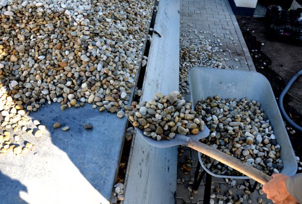 Bulk Rock Delivery in Hilton Head Island