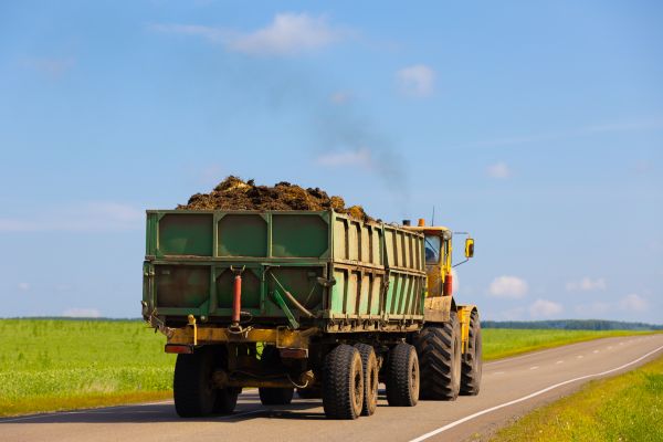 Bulk Soil Delivery in Hilton Head Island