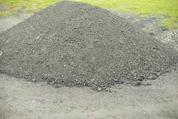 Crushed Rock Delivery in Hilton Head Island