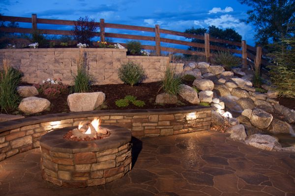 Custom Landscaping in Hilton Head Island