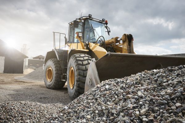 Driveway Gravel Delivery in Hilton Head Island