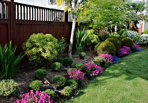 Garden Care Service in Hilton Head Island