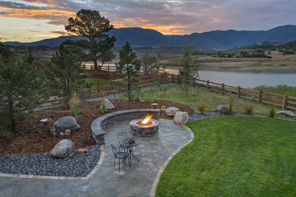 Landscape Design Service in Hilton Head Island