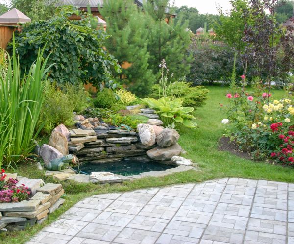 Landscaping Design Service in Hilton Head Island