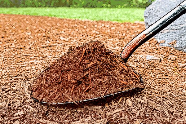 Mulch Removal Service in Hilton Head Island