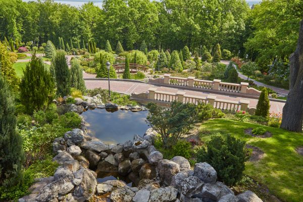 Landscape Architecture Service in Hilton Head Island