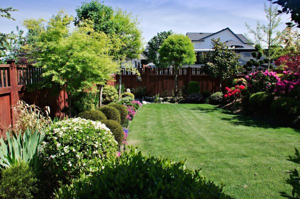 Lawn And Garden Installation in Hilton Head Island