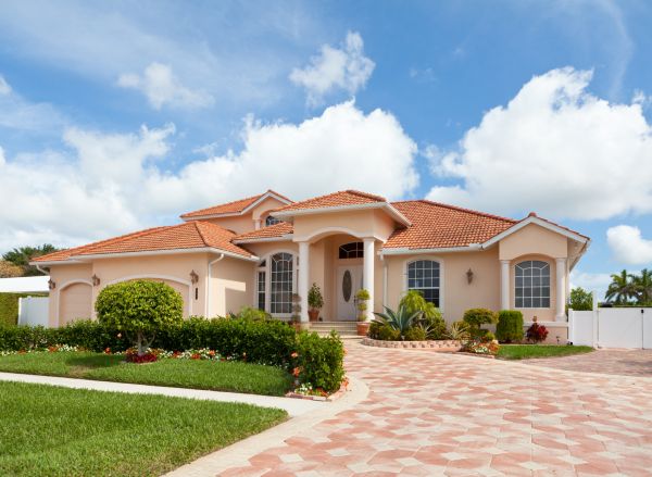 Landscape Curb Appeal Service in Hilton Head Island
