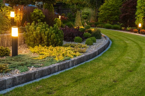 Garden Repair Service in Hilton Head Island