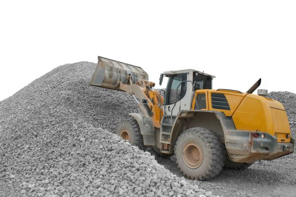 Quarry Stone Delivery in Hilton Head Island