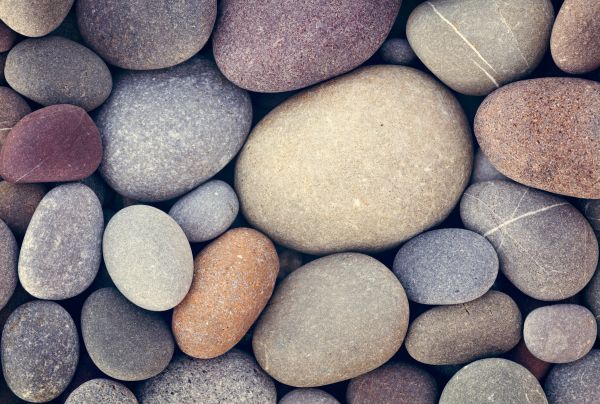 River Stone Delivery in Hilton Head Island