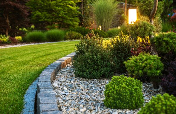 Landscaping Service in Hilton Head Island
