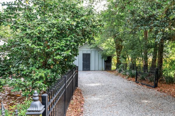 Driveway Rock Delivery in Hilton Head Island