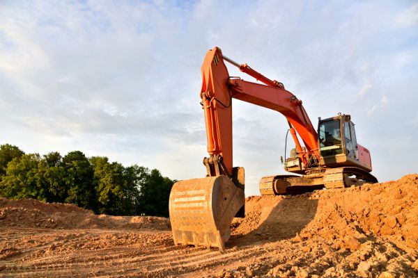 Slope Landscaping in Hilton Head Island