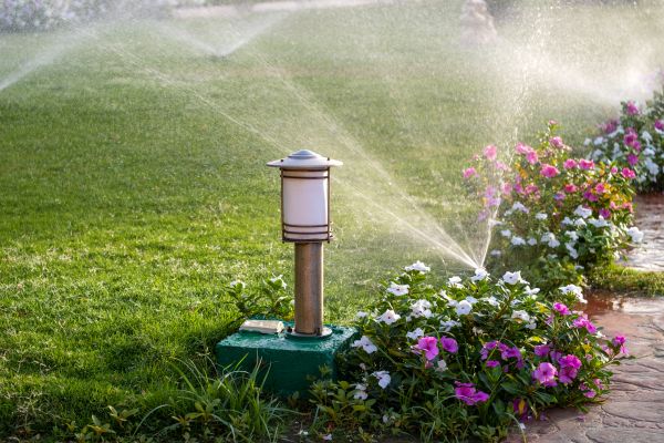 Commercial Garden Maintenance in Hilton Head Island