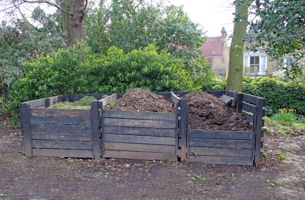 Compost Delivery Service in Hilton Head Island