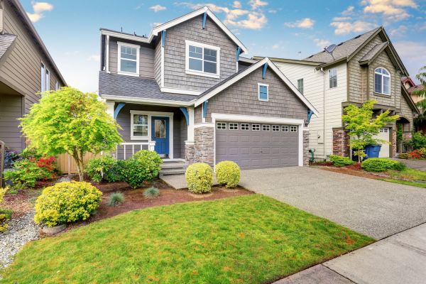Curb Appeal Landscaping in Hilton Head Island