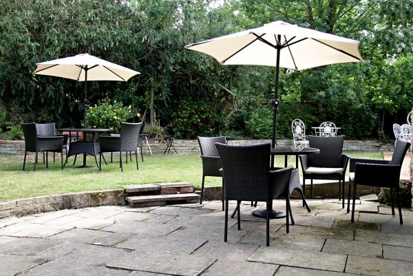 Patio Landscaping Service in Hilton Head Island
