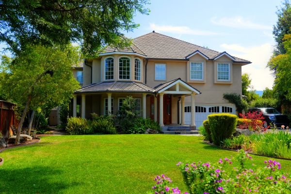 Large Yard Landscaping in Hilton Head Island