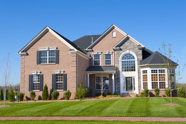 New Construction Landscaping in Hilton Head Island