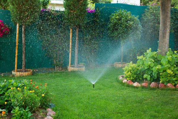 Water Landscaping Service in Hilton Head Island