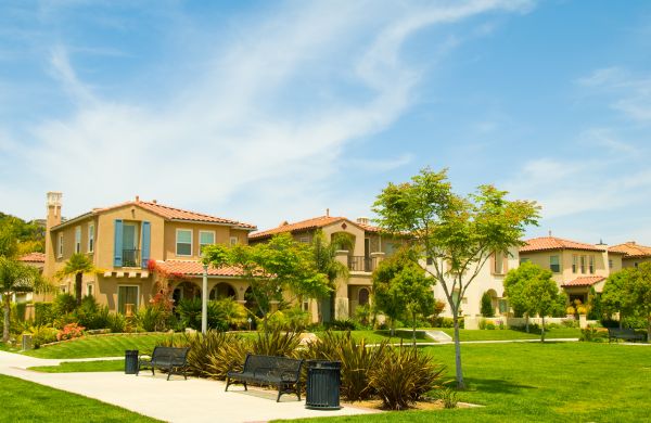 Community Landscaping in Hilton Head Island