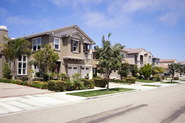 Neighborhood Landscaping in Hilton Head Island