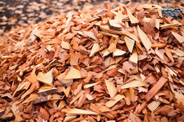 Cedar Chips Delivery in Hilton Head Island